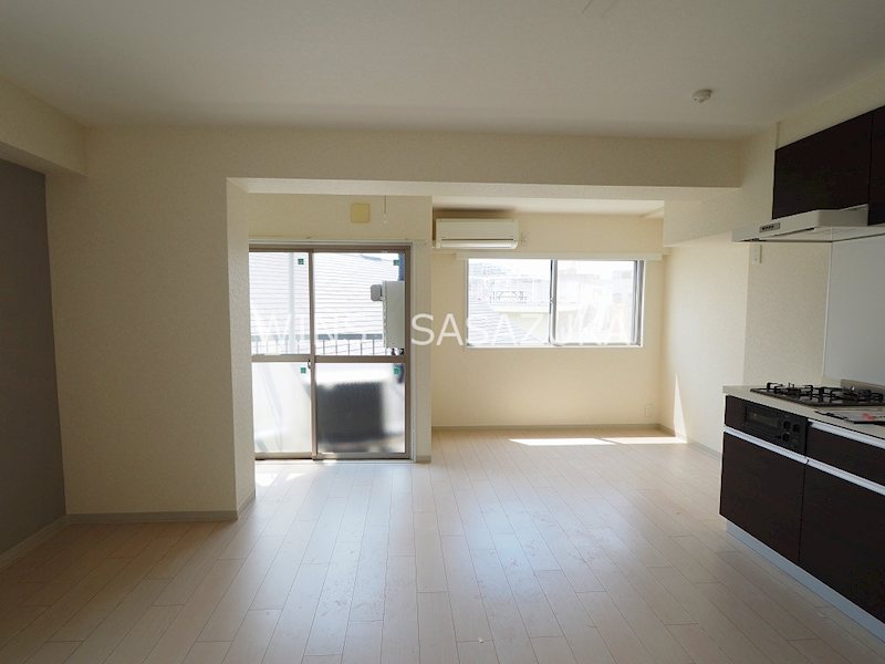 Clasico リビング