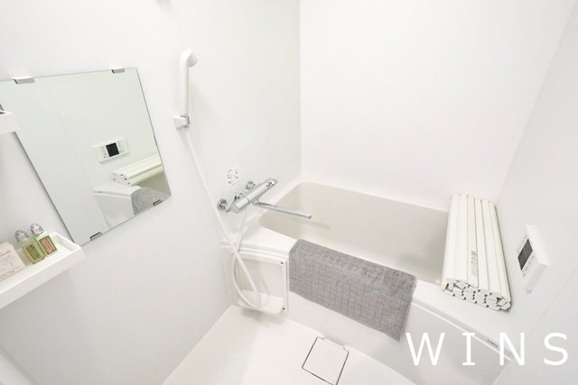 Clasico 風呂画像