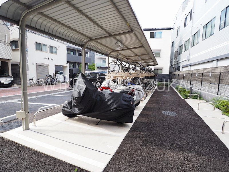 テラス杉並方南町 その他9