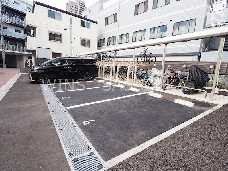 テラス杉並方南町 その他14