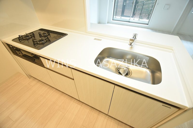 テラス杉並方南町 キッチン