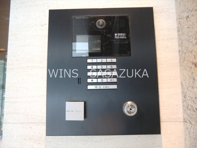 AIFLAT桜上水  その他5