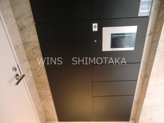 AIFLAT桜上水  その他7