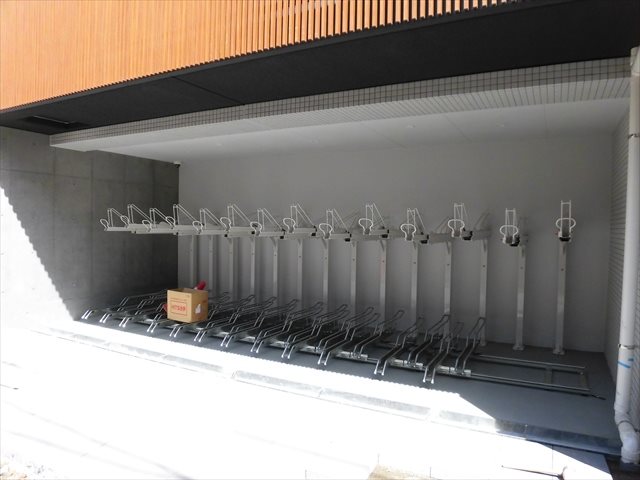 AIFLAT桜上水  その他8