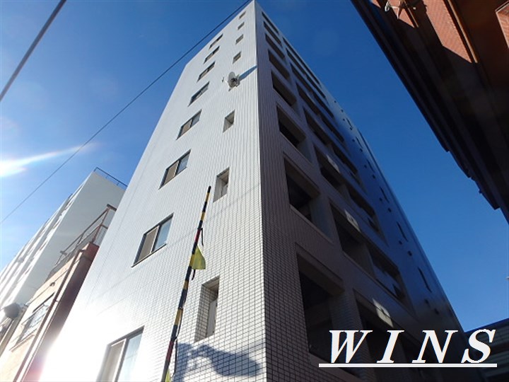 CYNTHIA FOUR-D HATAGAYA 外観