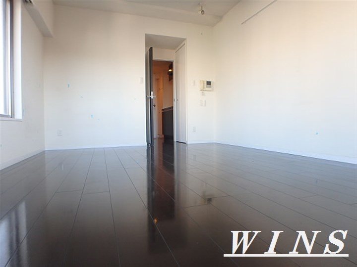 CYNTHIA FOUR-D HATAGAYA ベッドルーム