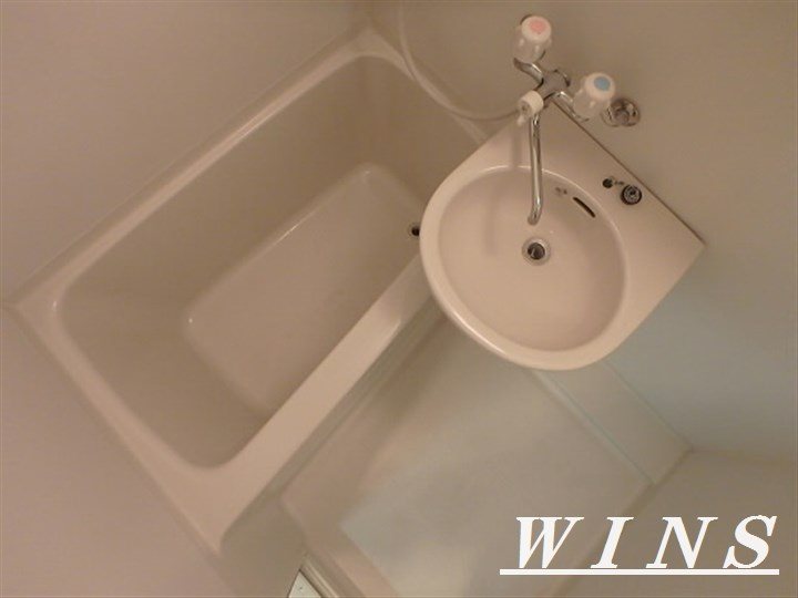 CYNTHIA FOUR-D HATAGAYA 風呂画像