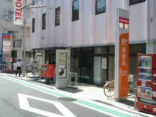 CYNTHIA FOUR-D HATAGAYA 周辺画像6