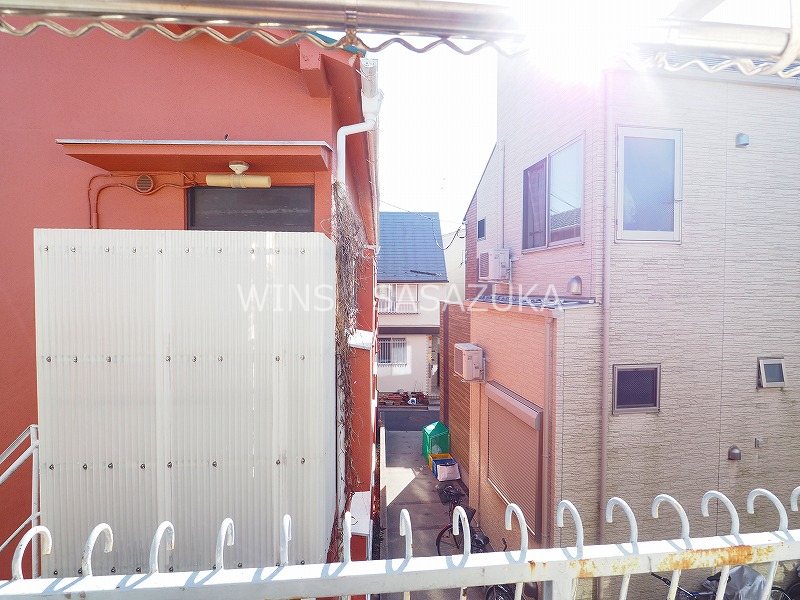 マリソル笹塚 その他5