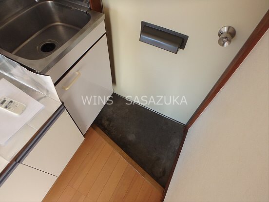 マリソル笹塚 その他7