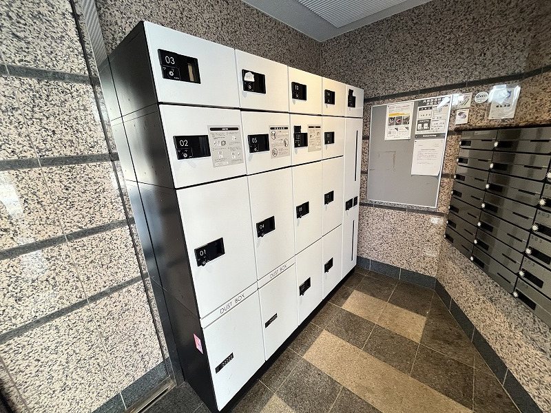 Pure Crest(ピュアクレスト) その他7