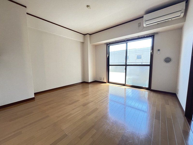 Pure Crest(ピュアクレスト) リビング