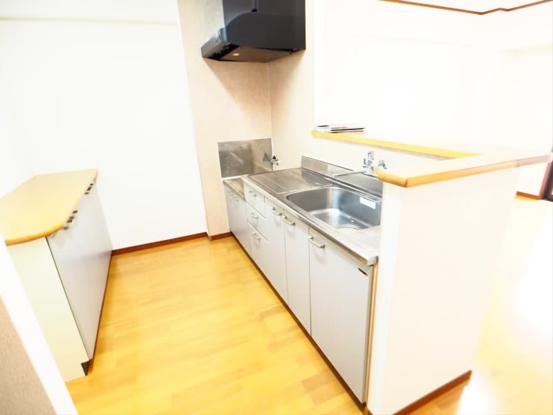 Pure Crest(ピュアクレスト) キッチン