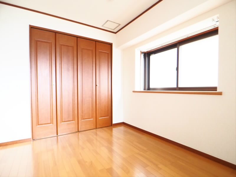 Pure Crest(ピュアクレスト) ベッドルーム