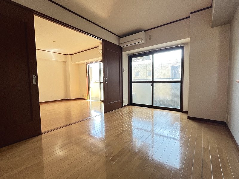 Pure Crest(ピュアクレスト) ベッドルーム