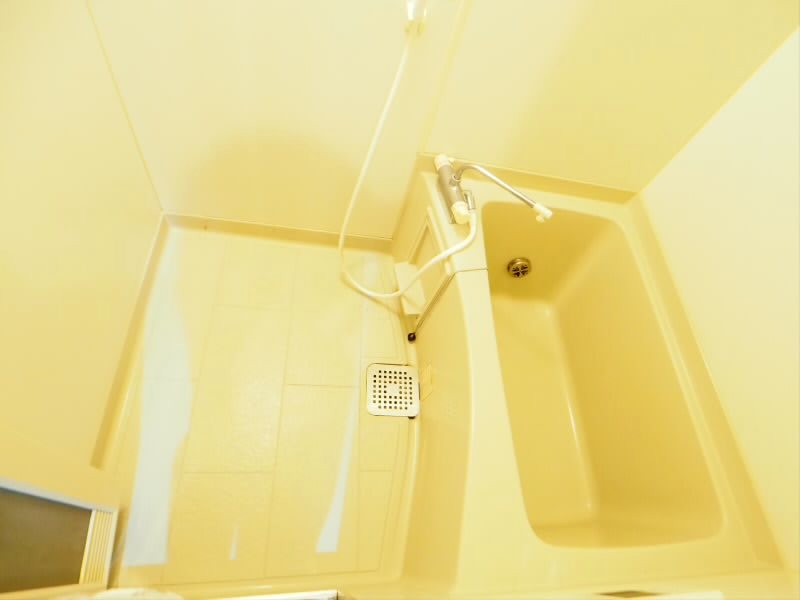 Pure Crest(ピュアクレスト) 風呂画像