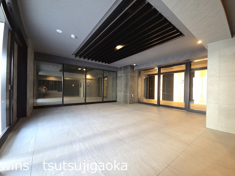 LUMINOUSつつじヶ丘（Cタイプ） その他7