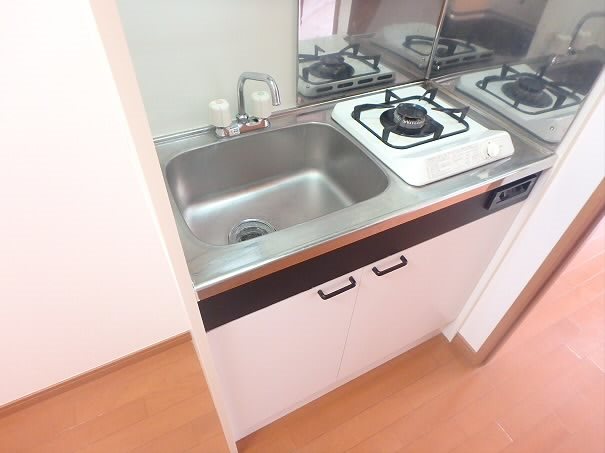 オ・ハナ・クレスト　 その他8