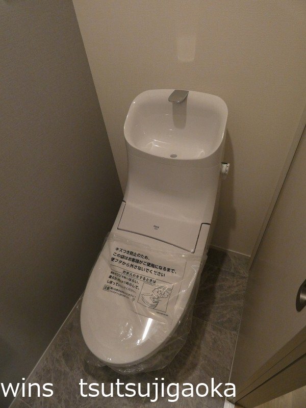 コンチェルト上祖師谷 その他3