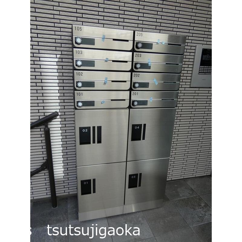 コンチェルト上祖師谷 その他5