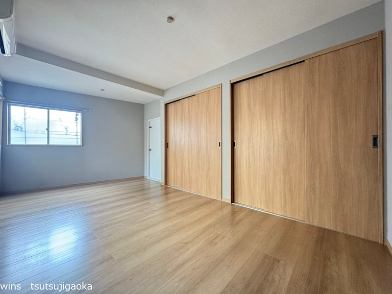 石原コーポ リビング