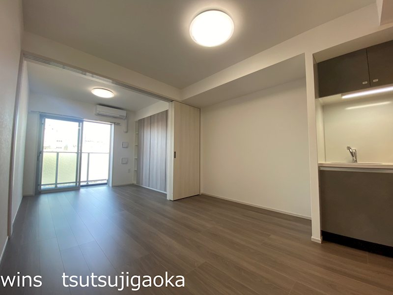 LUMINOUSつつじヶ丘（Bタイプ） その他5