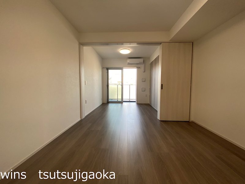 LUMINOUSつつじヶ丘（Bタイプ） ベッドルーム