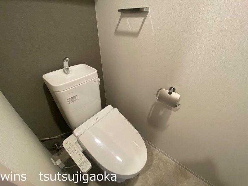 LUMINOUSつつじヶ丘（Bタイプ） その他3