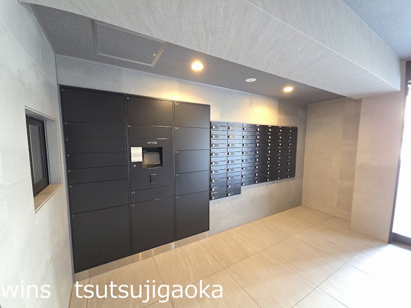 LUMINOUSつつじヶ丘（Bタイプ） その他8