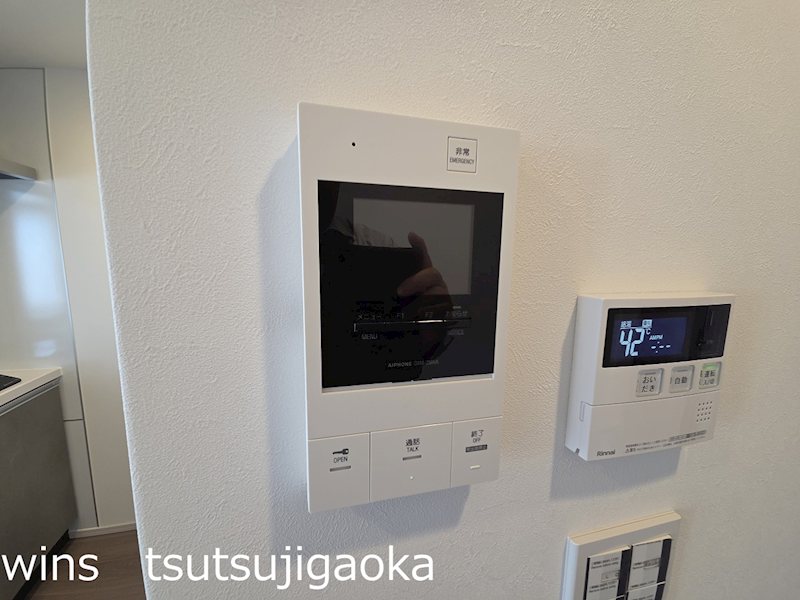 LUMINOUSつつじヶ丘（D3タイプ） その他4