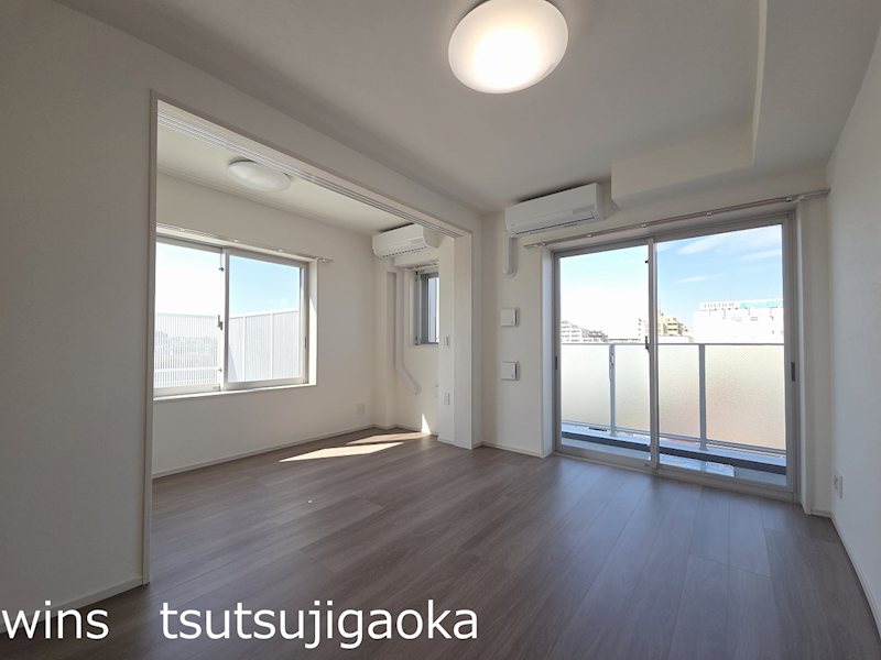 LUMINOUSつつじヶ丘（D3タイプ） その他5