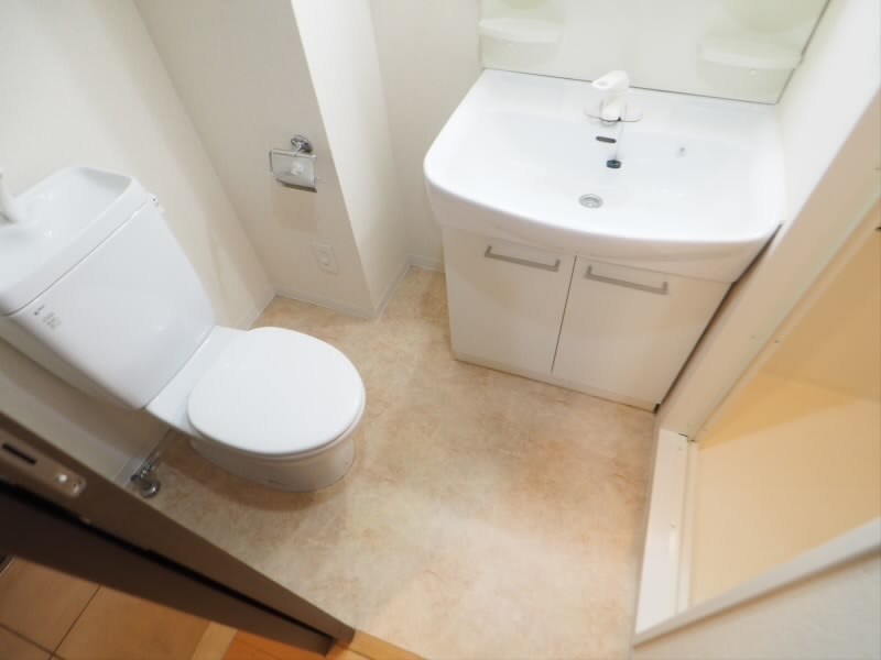 レジディア調布 その他3