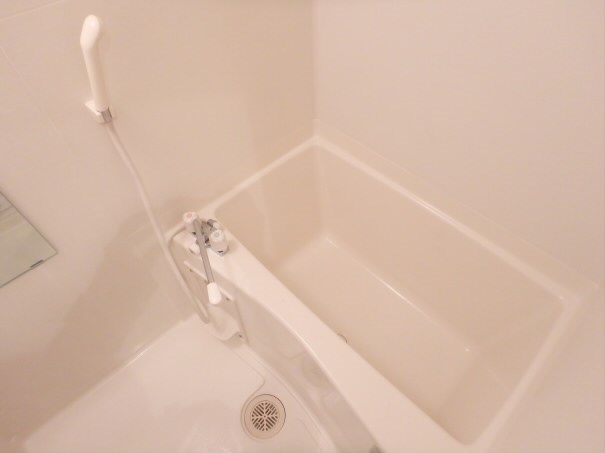 レジディア調布 風呂画像