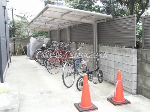 Berg（ベルク） その他9