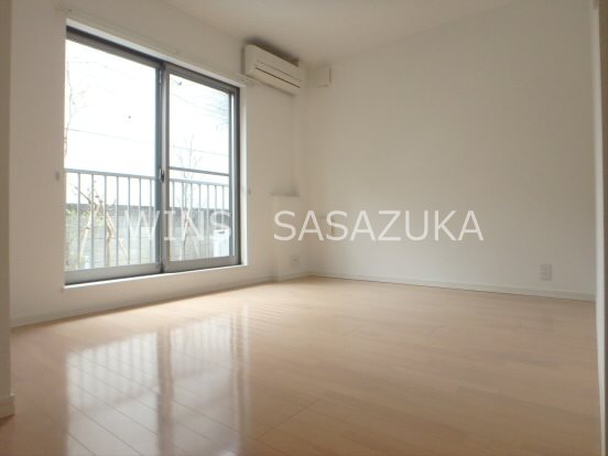 Berg（ベルク） リビング