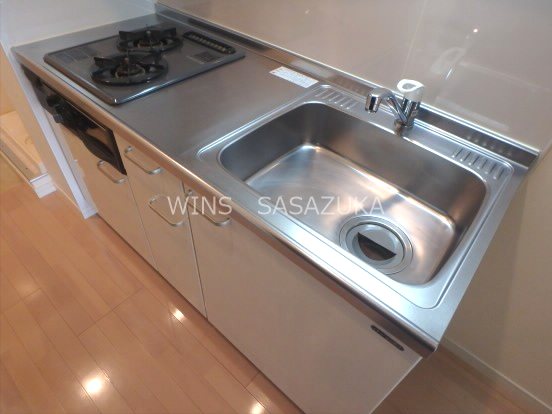 Berg（ベルク） キッチン