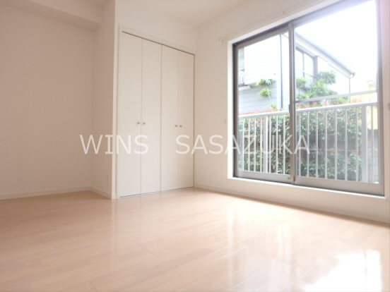 Berg（ベルク） ベッドルーム