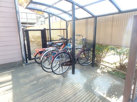 コーポ須賀 その他3