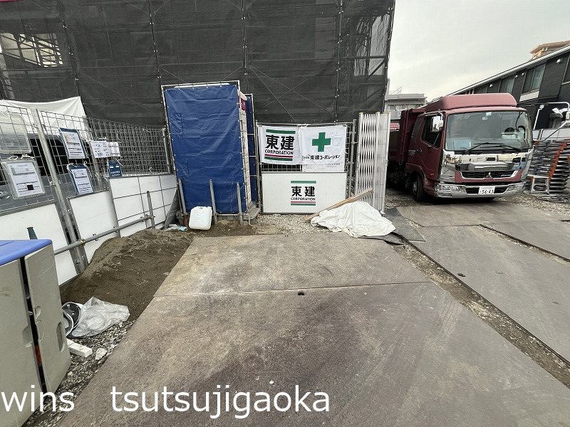 調布市国領町4丁目新築物件 その他8