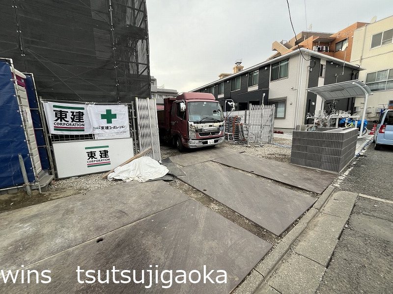 調布市国領町4丁目新築物件 その他9