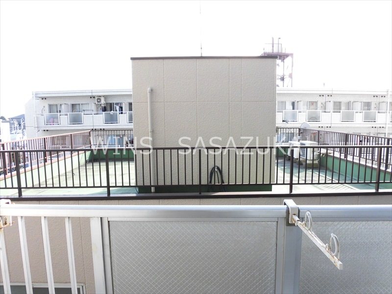 カーサタカクラ  その他2