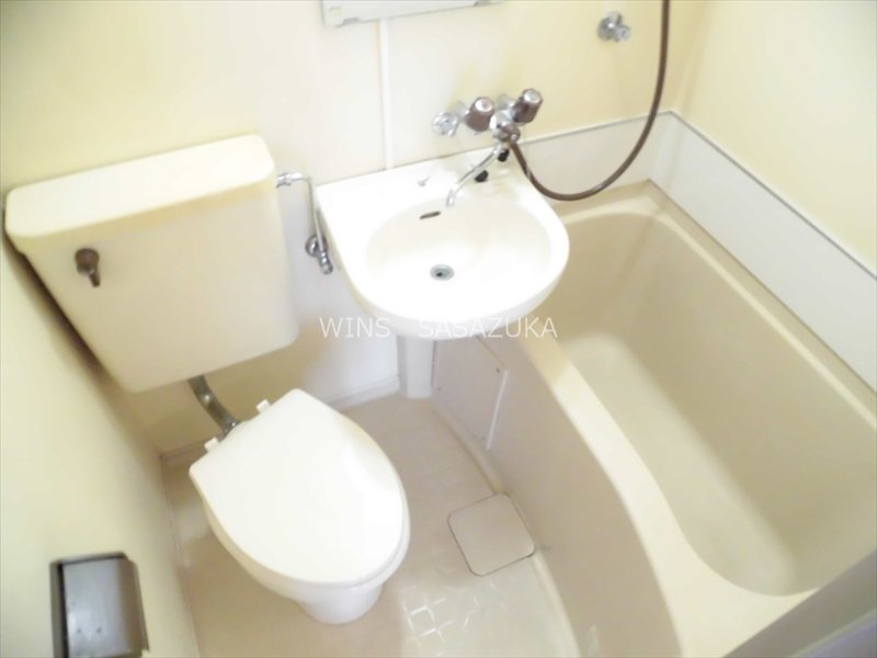 カーサタカクラ  その他4