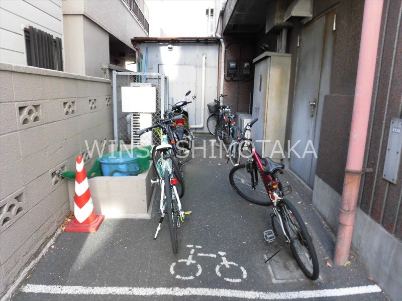 カーサタカクラ  その他7