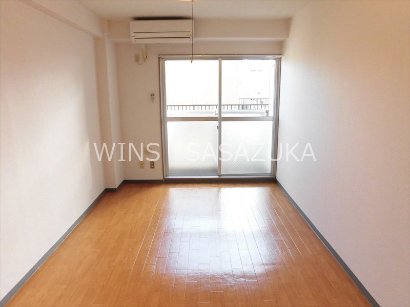 カーサタカクラ  リビング