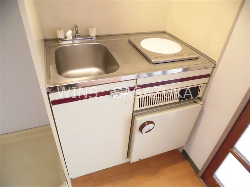 カーサタカクラ  キッチン