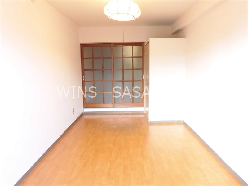 カーサタカクラ  ベッドルーム