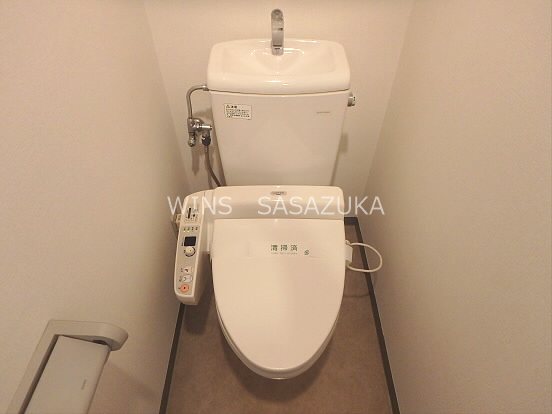 パレステュディオ笹塚 その他1