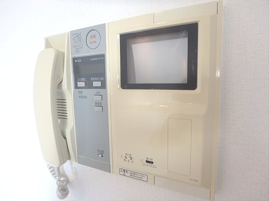 パレステュディオ笹塚 その他4