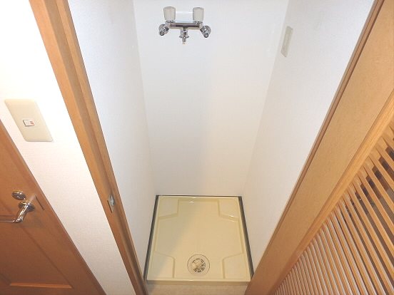 パレステュディオ笹塚 その他5