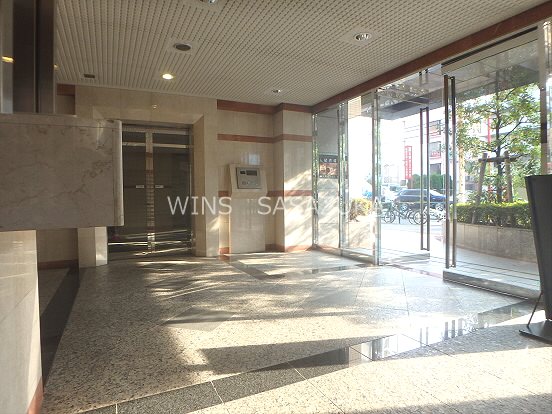 パレステュディオ笹塚 その他6